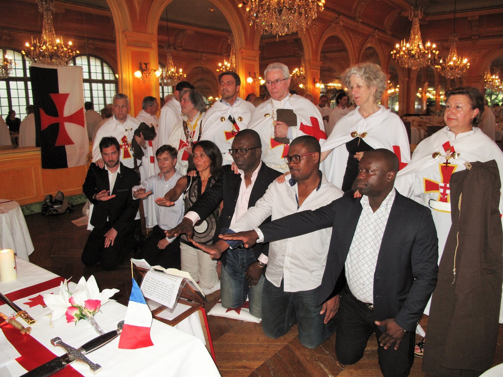 VERSAILLES JUIN 2015