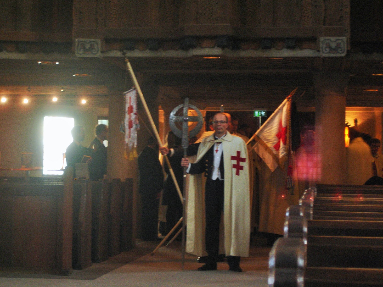 OSMTH CONVENT STOCKHOLM 2015