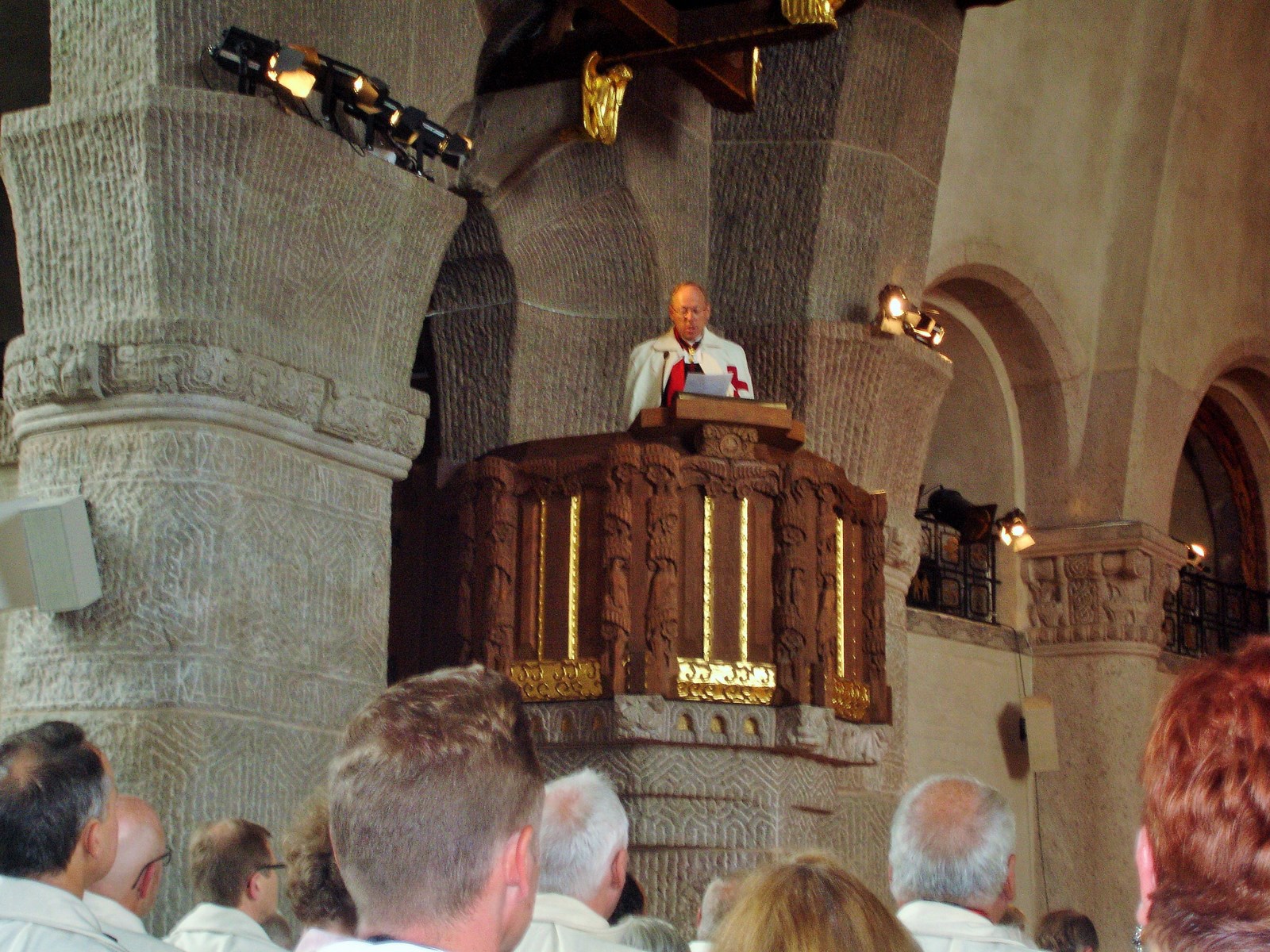 OSMTH CONVENT STOCKHOLM 2015