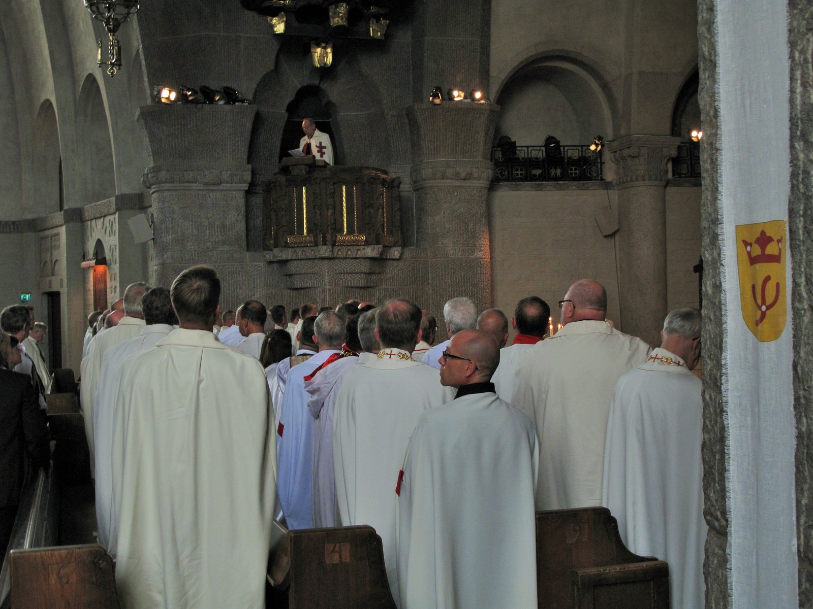 OSMTH CONVENT STOCKHOLM 2015