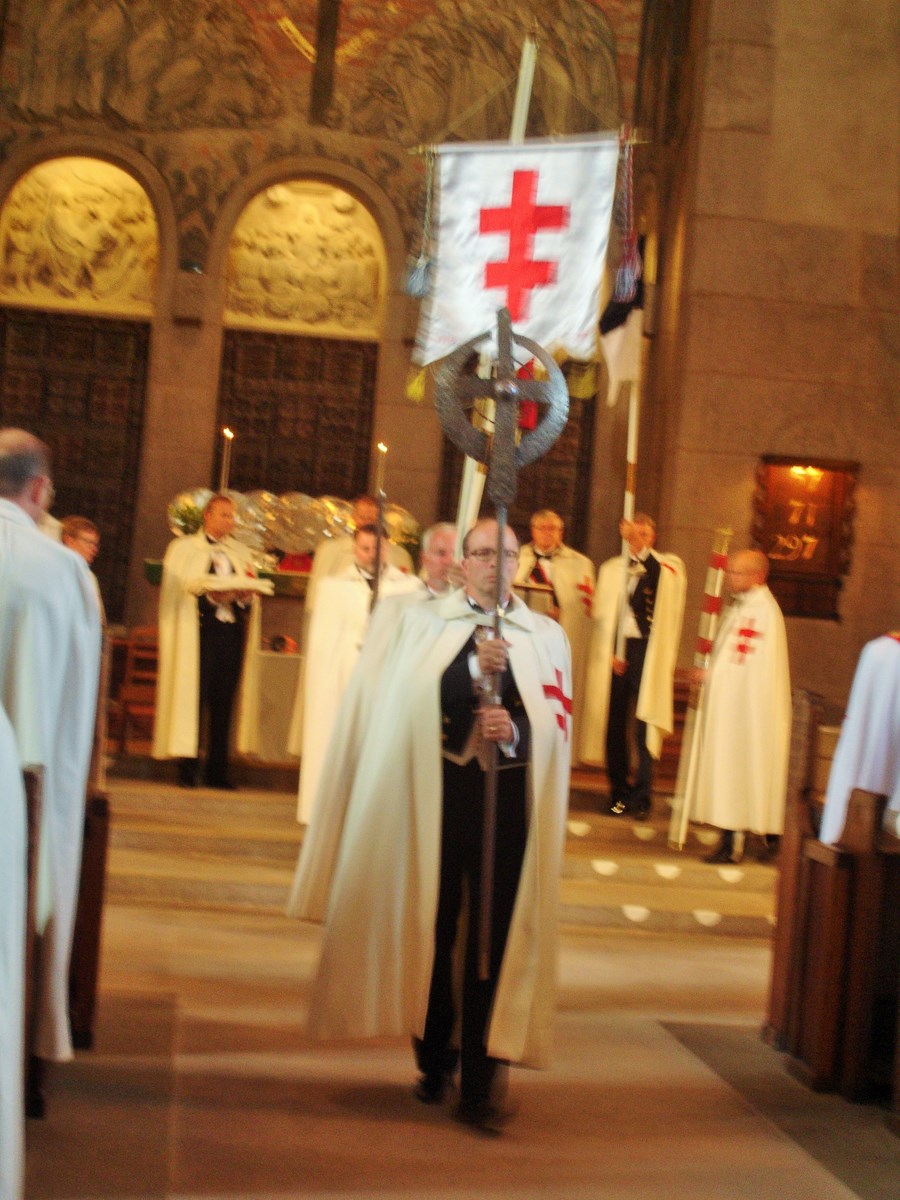 OSMTH CONVENT STOCKHOLM 2015