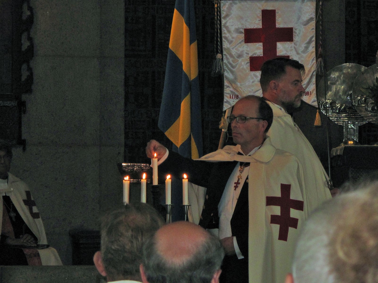 OSMTH CONVENT STOCKHOLM 2015