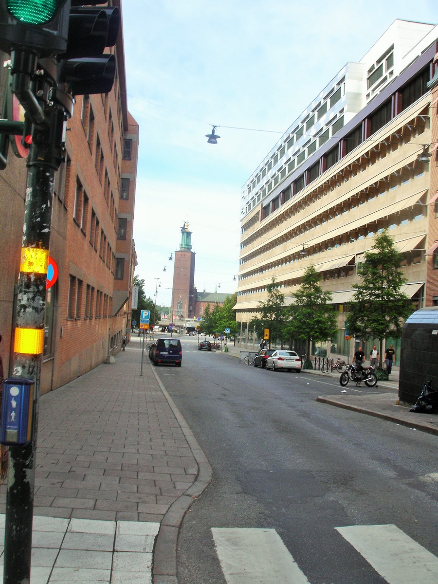 CONVENT STOCKHOLM 2015