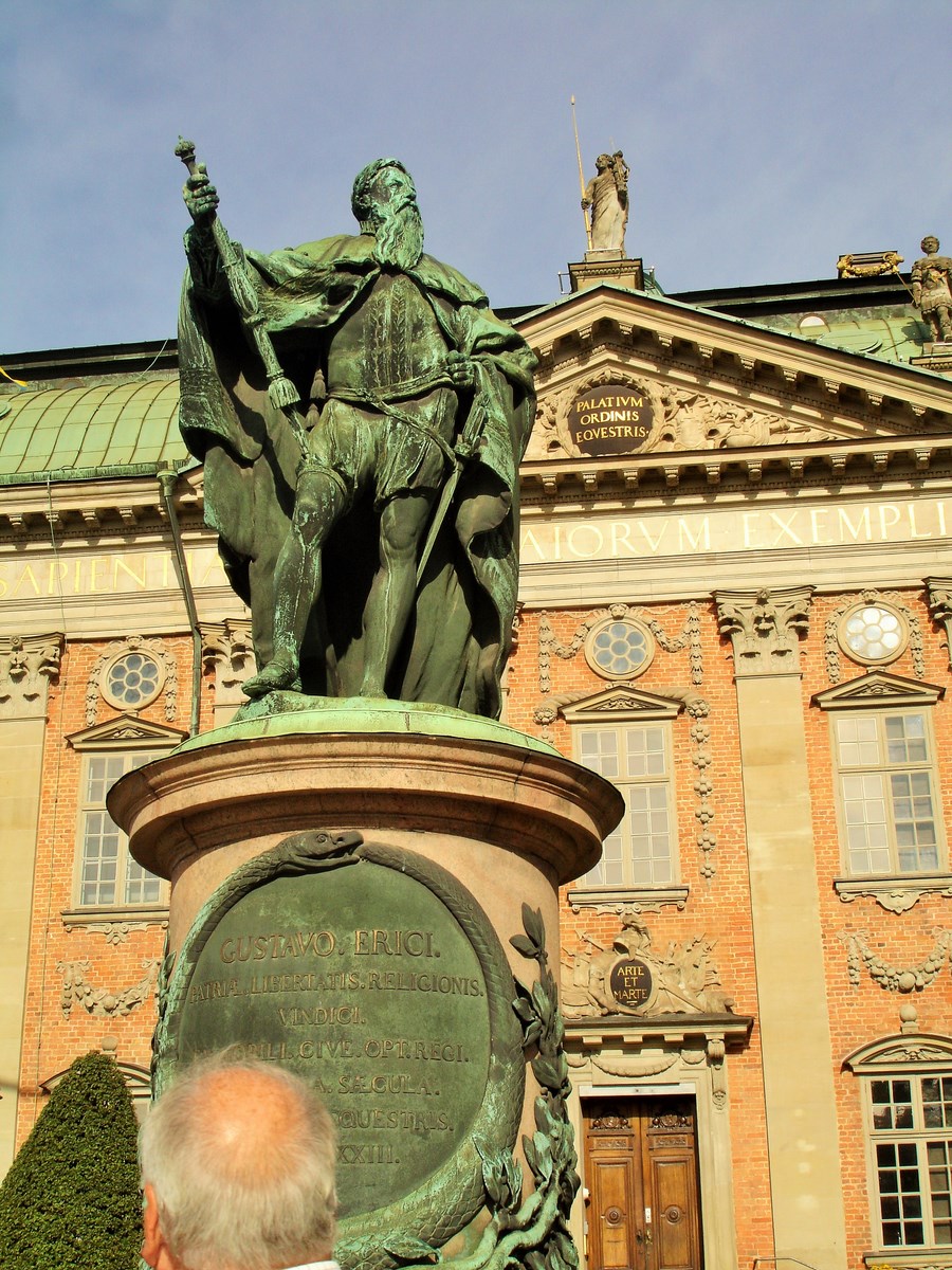 CONVENT STOCKHOLM 2015