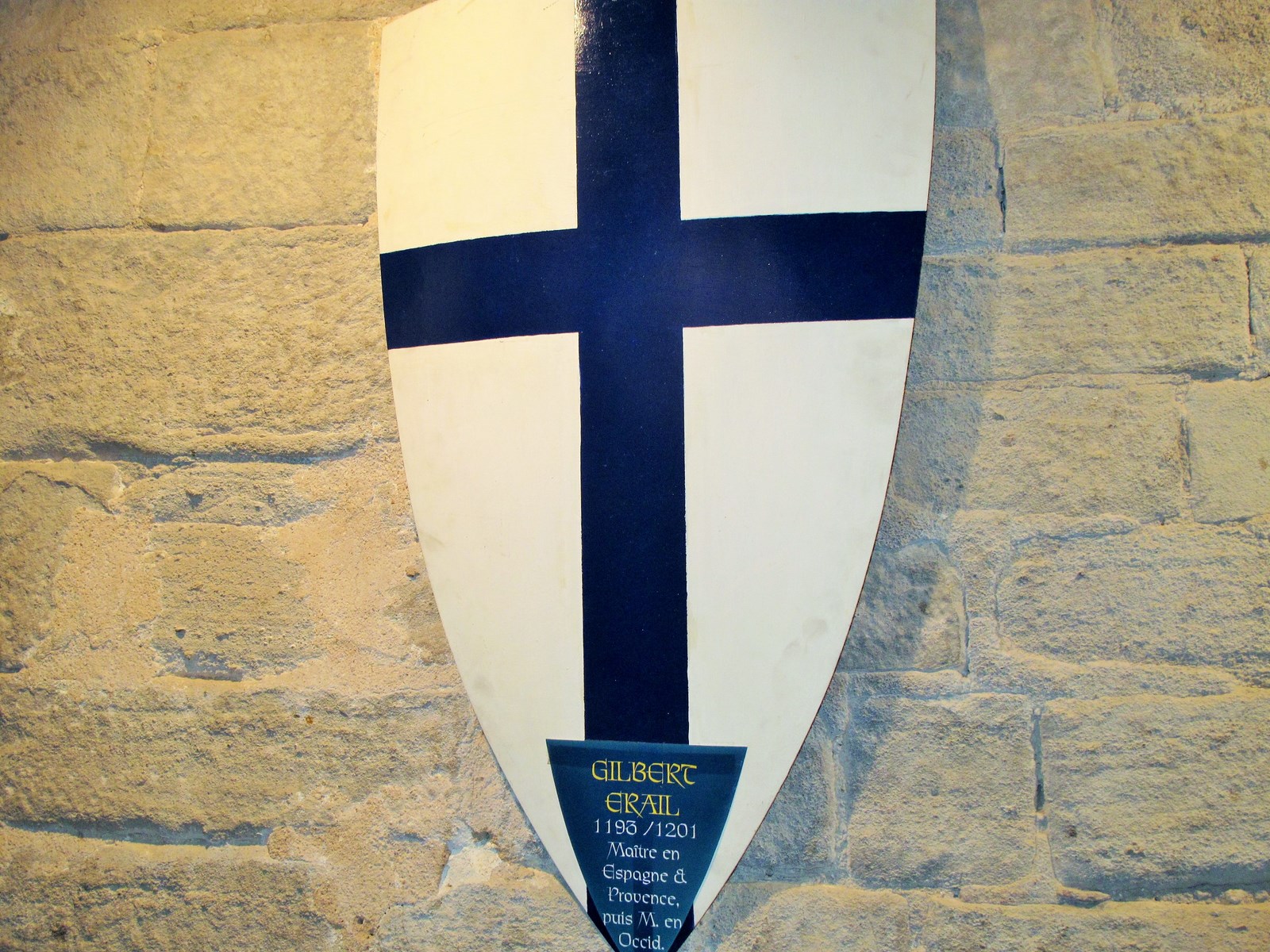LES CHEVALIERS DE LA ROSE OCT 2015