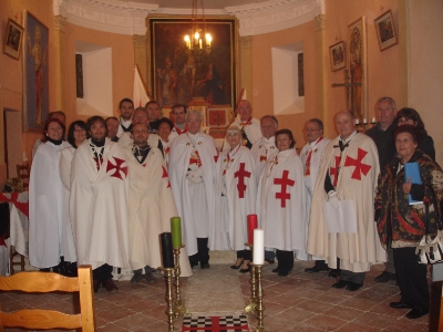 Marie Madeleine de PARDAILLAN DECEMBRE 2015_43