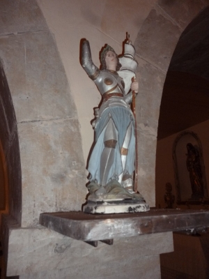Marie Madeleine de PARDAILLAN DECEMBRE 2015_49