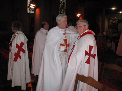 CHAPITRE ET INVESTITURE DES COMMANDERIES DE L'ILE-DE-FRANCE_29