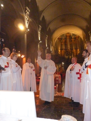 CHAPITRE ET INVESTITURE DES COMMANDERIES DE L'ILE-DE-FRANCE_59