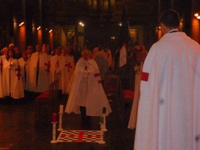 investiture des commanderies d'Ile-de-France decembre 2015_7