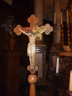 investiture des commanderies d'Ile-de-France decembre 2015_12