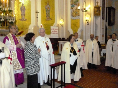 GRAND PRIEURE D' ITALIE INVESTITURE EN SICILE AVRIL 2016_28