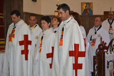 INVESTITURE ARMENIE MAI 2016 _4
