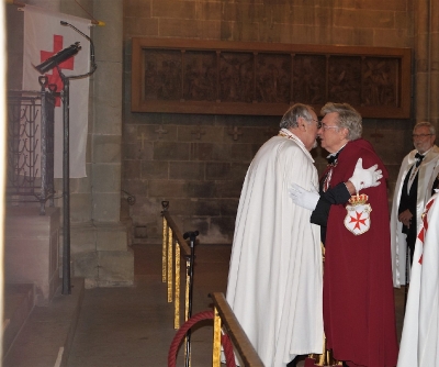 INVESTITURE GRAND PRIEURE D'ALLEMAGNE OCTOBRE 2016_18