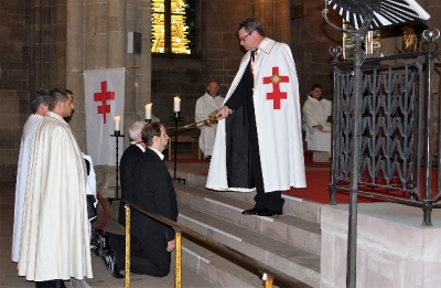 INVESTITURE GRAND PRIEURE D'ALLEMAGNE OCTOBRE 2016_25