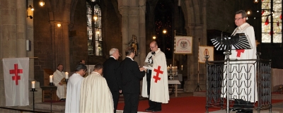 INVESTITURE GRAND PRIEURE D'ALLEMAGNE OCTOBRE 2016_26