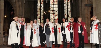 INVESTITURE GRAND PRIEURE D'ALLEMAGNE OCTOBRE 2016_42