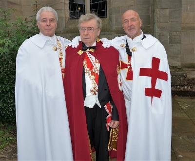 INVESTITURE GRAND PRIEURE D'ALLEMAGNE OCTOBRE 2016_49