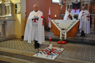 INVESTITURE LES DUCS DE LORRAINE _3