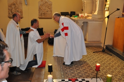 INVESTITURE LES DUCS DE LORRAINE _6