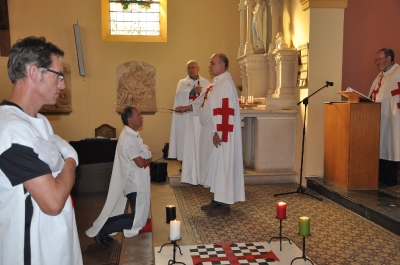 INVESTITURE LES DUCS DE LORRAINE _9