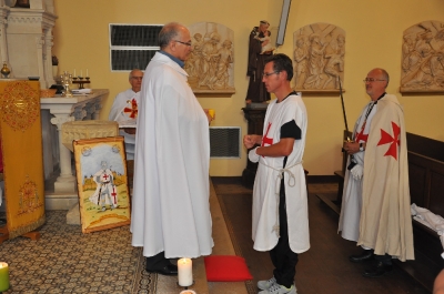 INVESTITURE LES DUCS DE LORRAINE _12