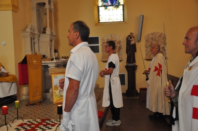 INVESTITURE LES DUCS DE LORRAINE _13