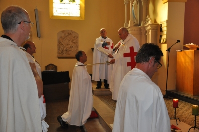 INVESTITURE LES DUCS DE LORRAINE _15