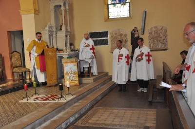 INVESTITURE LES DUCS DE LORRAINE _20