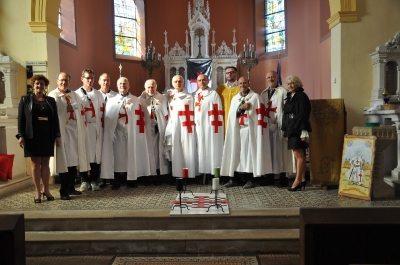 INVESTITURE LES DUCS DE LORRAINE _21