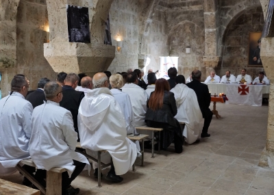 INVESTITURE DU GRAND PRIEURE D'ARMENIE MAI 2017_14
