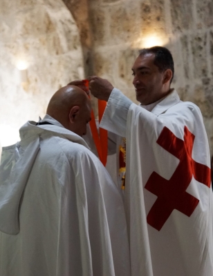 INVESTITURE DU GRAND PRIEURE D'ARMENIE MAI 2017_26