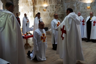 INVESTITURE DU GRAND PRIEURE D'ARMENIE MAI 2017_30