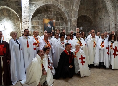 INVESTITURE DU GRAND PRIEURE D'ARMENIE MAI 2017_44