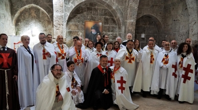 INVESTITURE DU GRAND PRIEURE D'ARMENIE MAI 2017_45