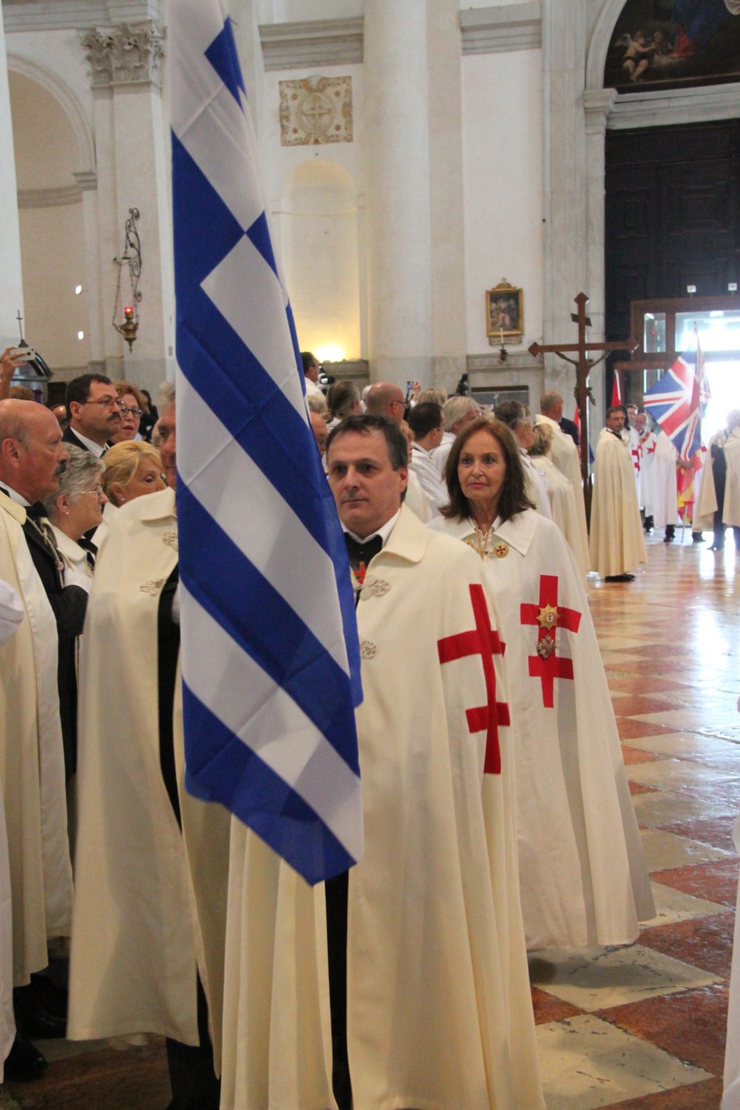 CONVENT DE VENISE SEPTEMBRE 2012