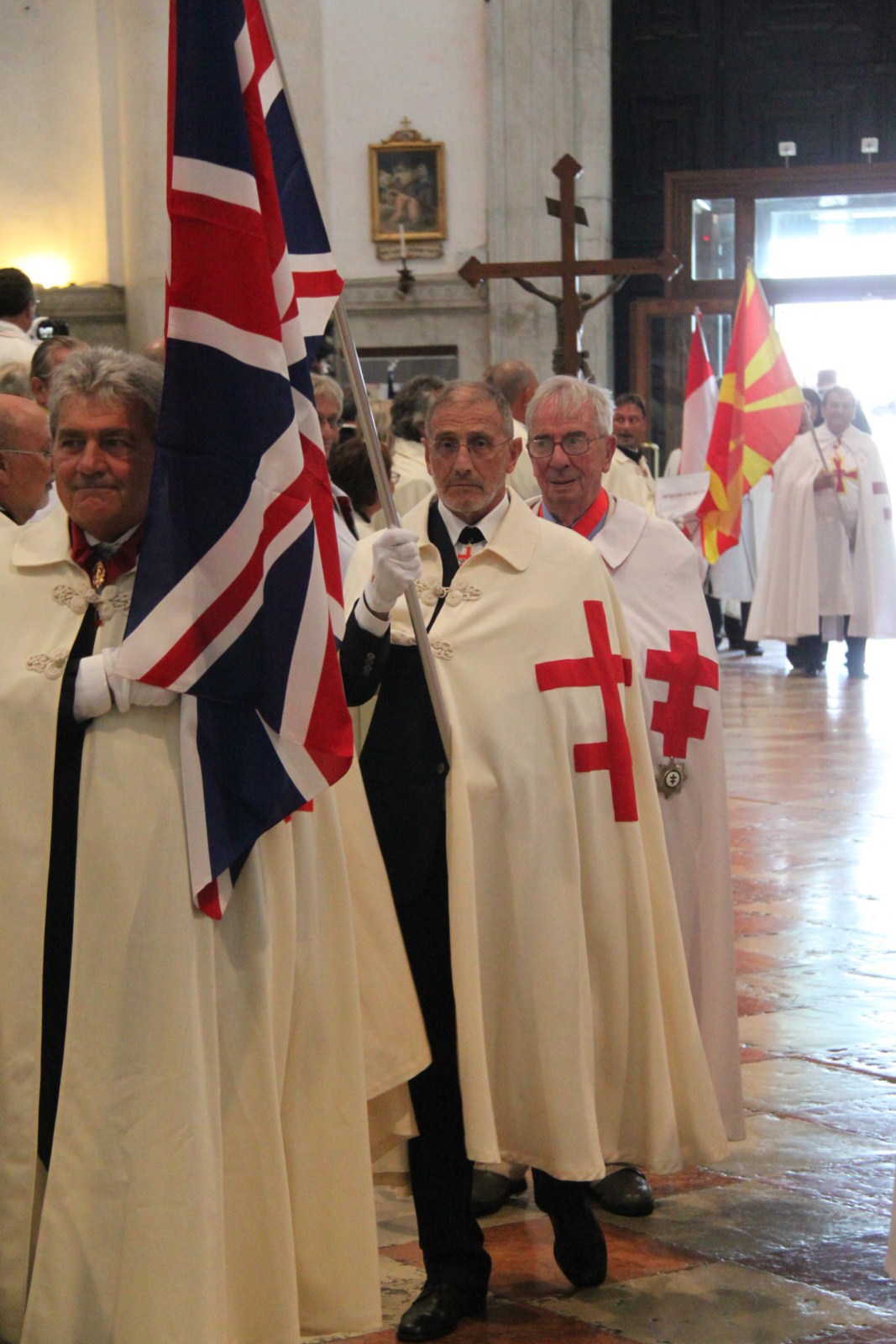 CONVENT DE VENISE SEPTEMBRE 2012