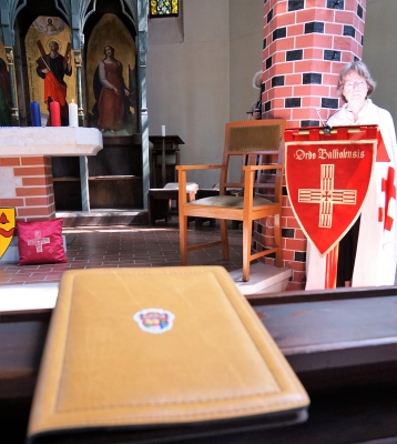 INVESTITURE ORDO BALLIONELSIS MAI 2017_11