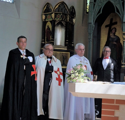 INVESTITURE ORDO BALLIONELSIS MAI 2017_15