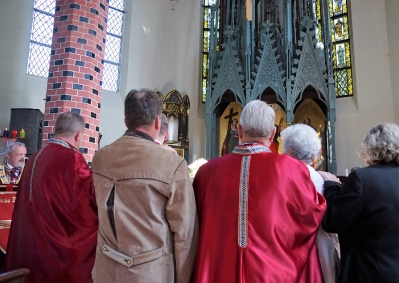 INVESTITURE ORDO BALLIONELSIS MAI 2017_19