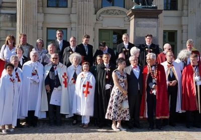 INVESTITURE ORDO BALLIONELSIS MAI 2017_29