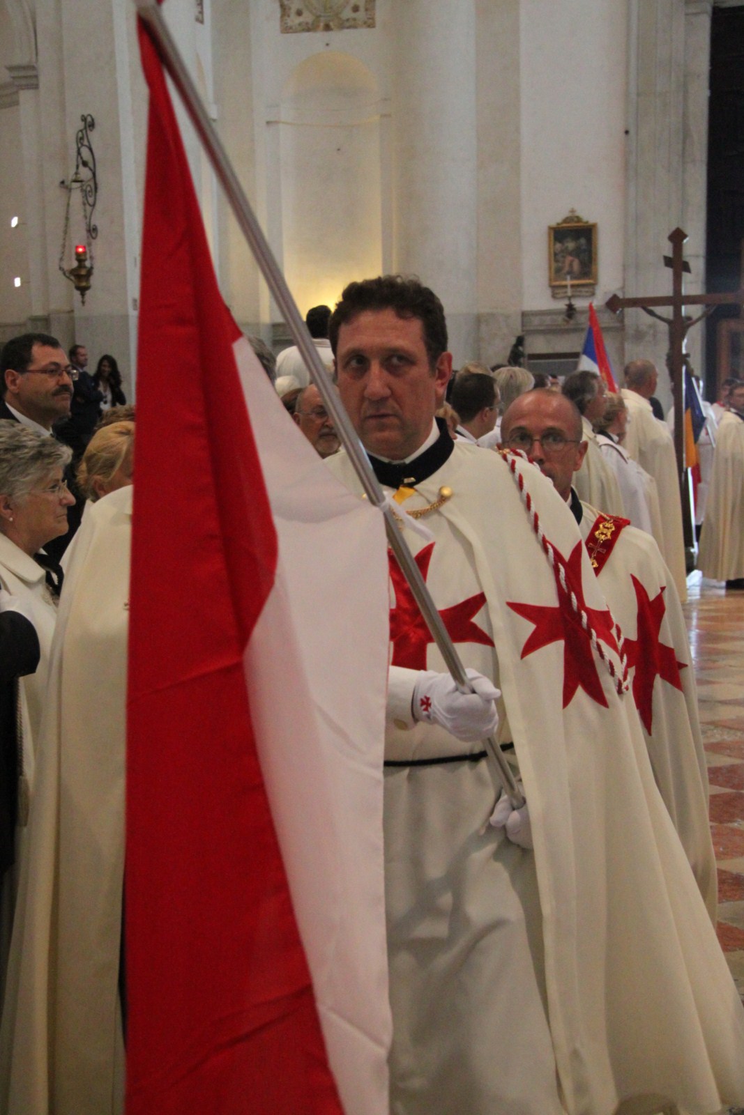 CONVENT DE VENISE SEPTEMBRE 2012