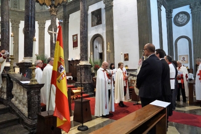 CONVENT MONDIAL BARCELONE SEPTEMBRE 2017_20