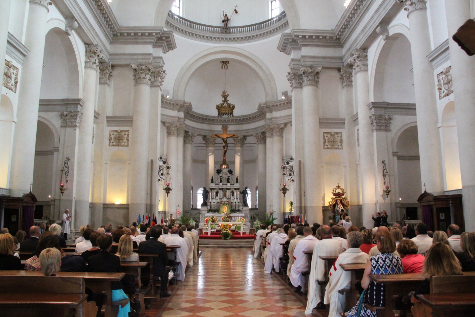 CONVENT DE VENISE SEPTEMBRE 2012