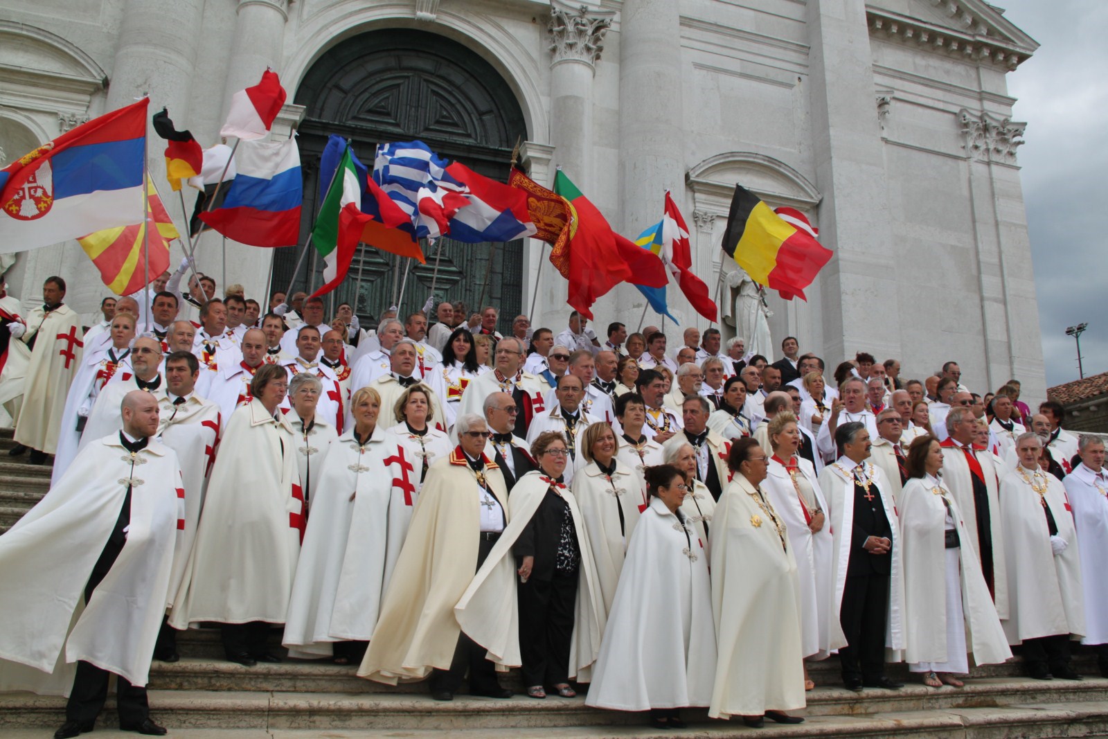 CONVENT DE VENISE SEPTEMBRE 2012