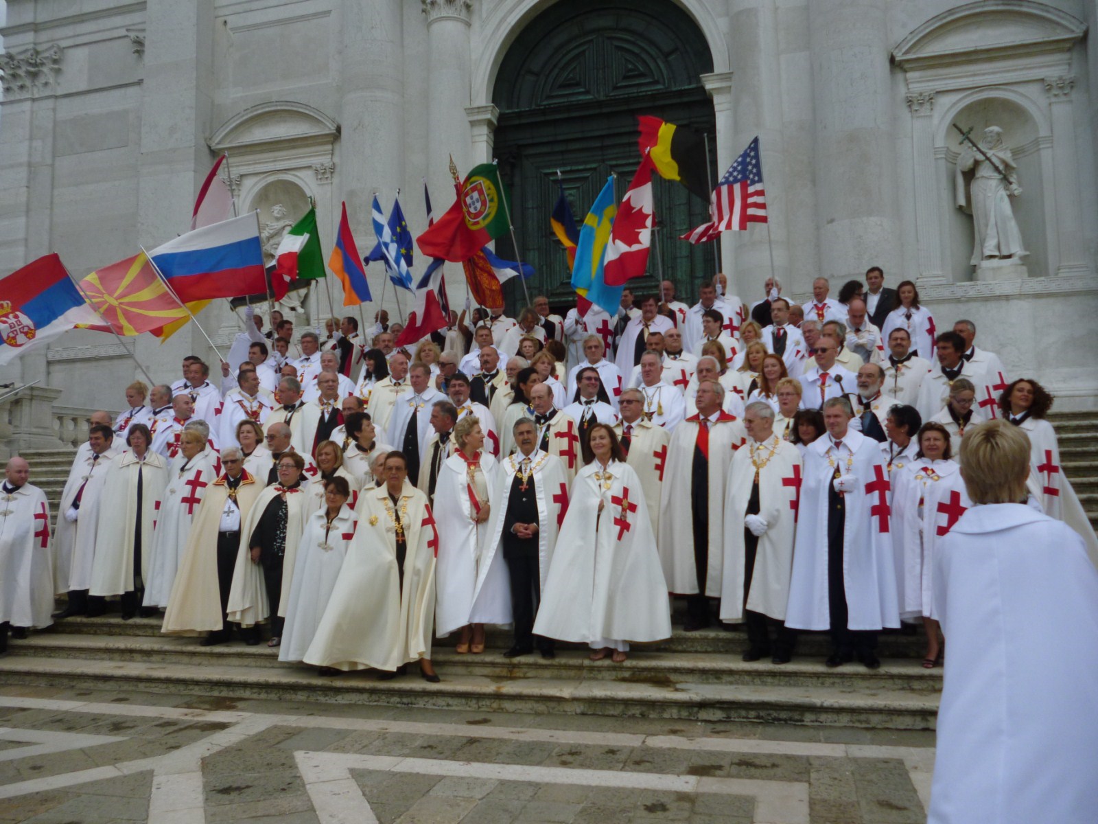 CONVENT DE VENISE SEPTEMBRE 2012