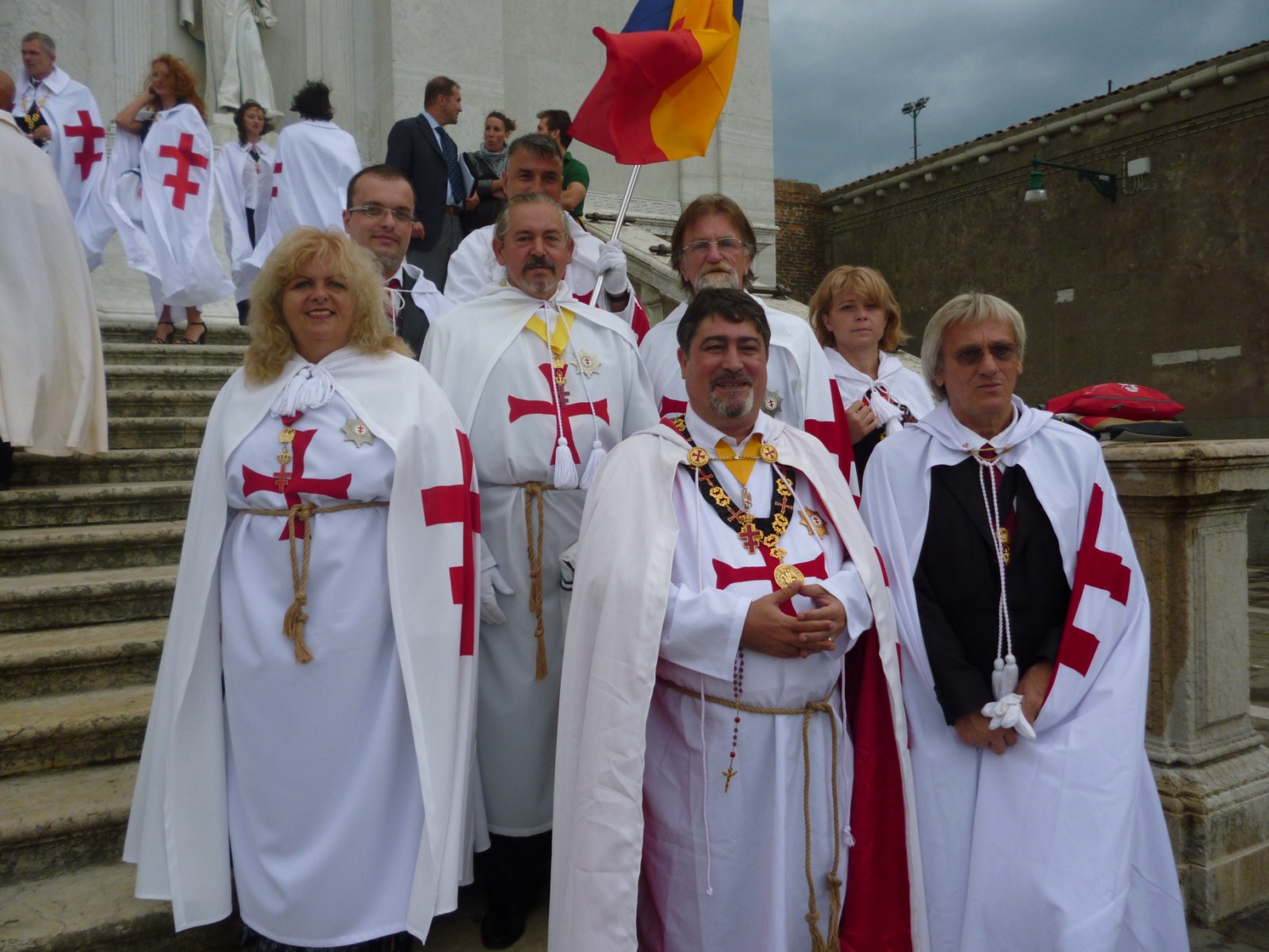 CONVENT DE VENISE SEPTEMBRE 2012
