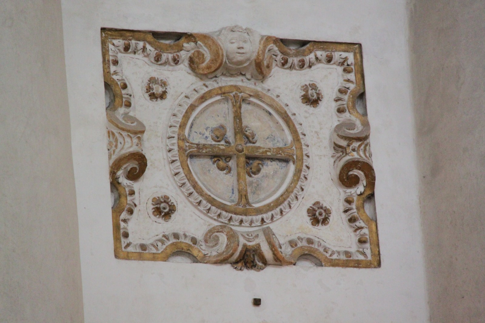 CONVENT DE VENISE SEPTEMBRE 2012