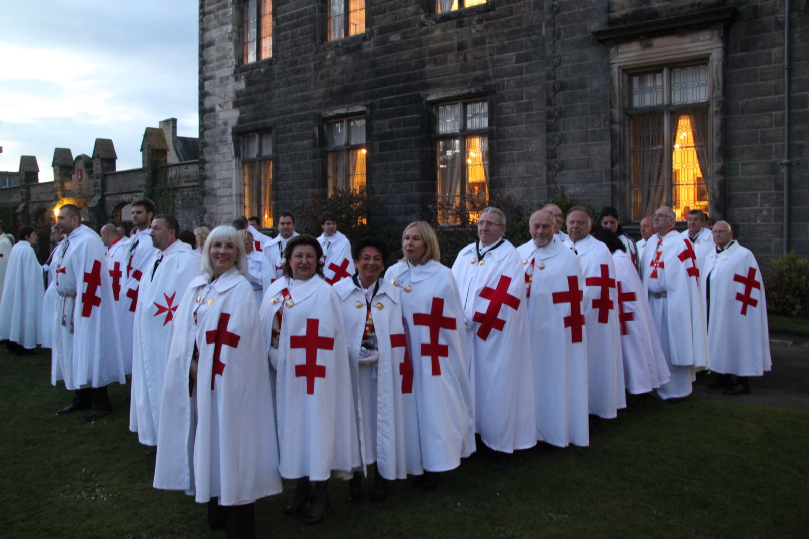 ECOSSE NOVEMBRE 2012