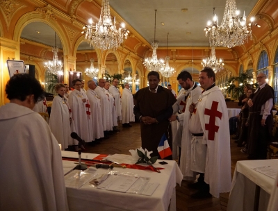 Les Chevaliers du Lys Avril 2018_19